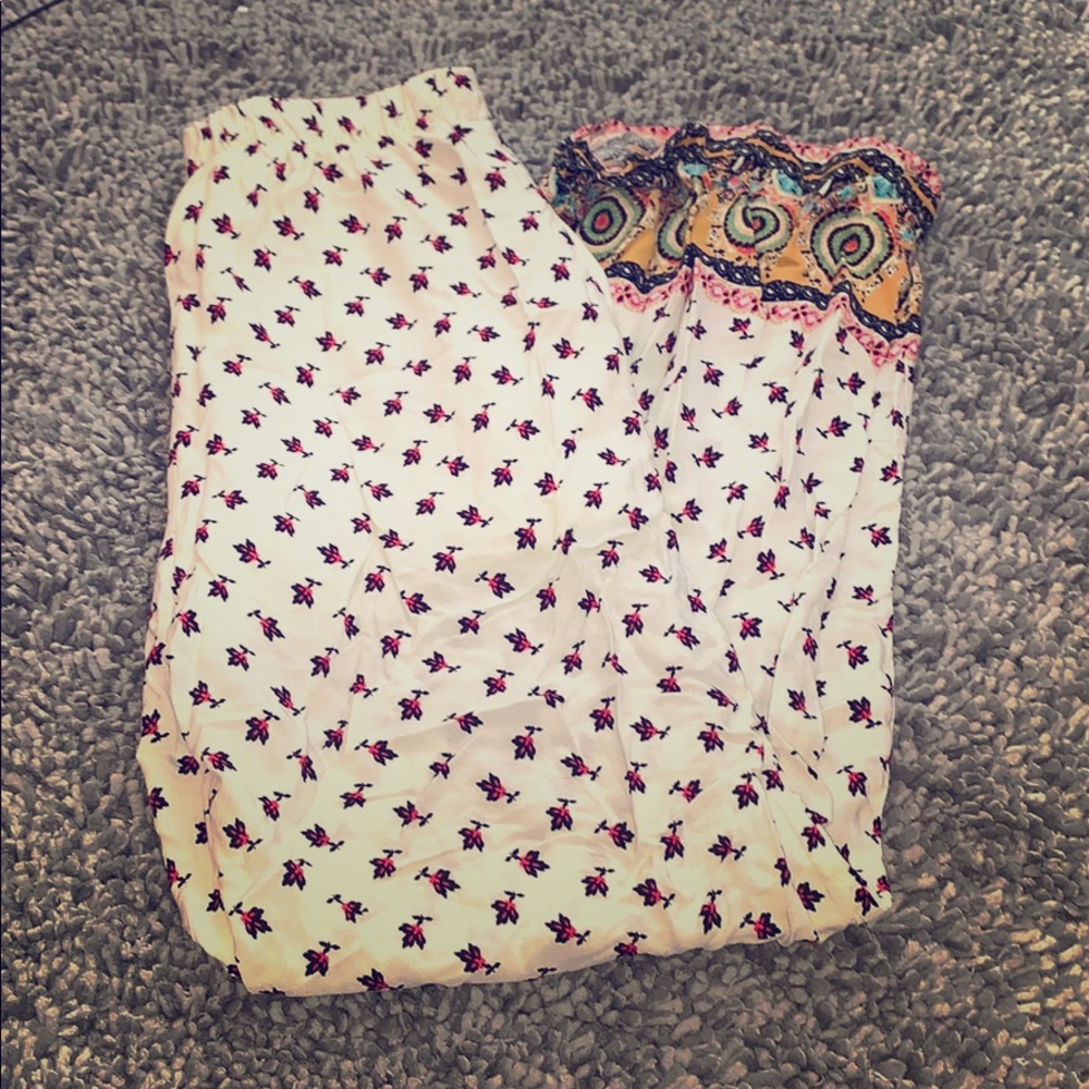 Comfy pants